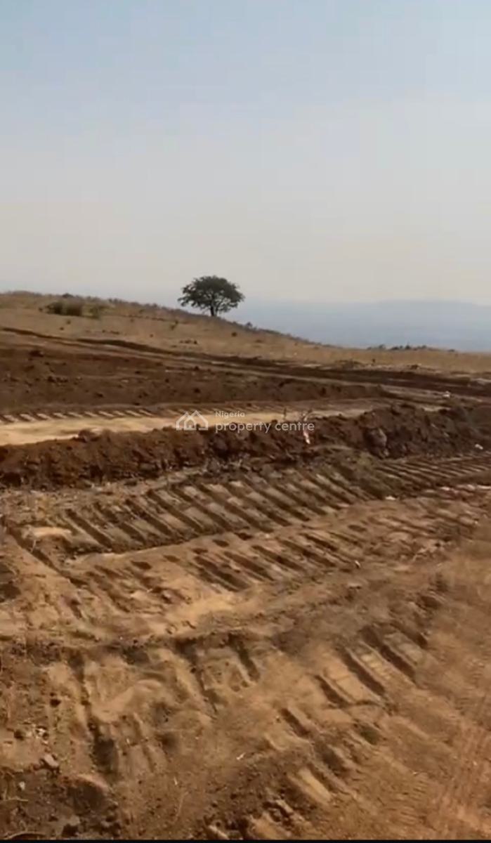 Over 100 Hectares of Land, Usuma District, Katampe Extension, Katampe, Abuja, Mixed-use Land for Sale