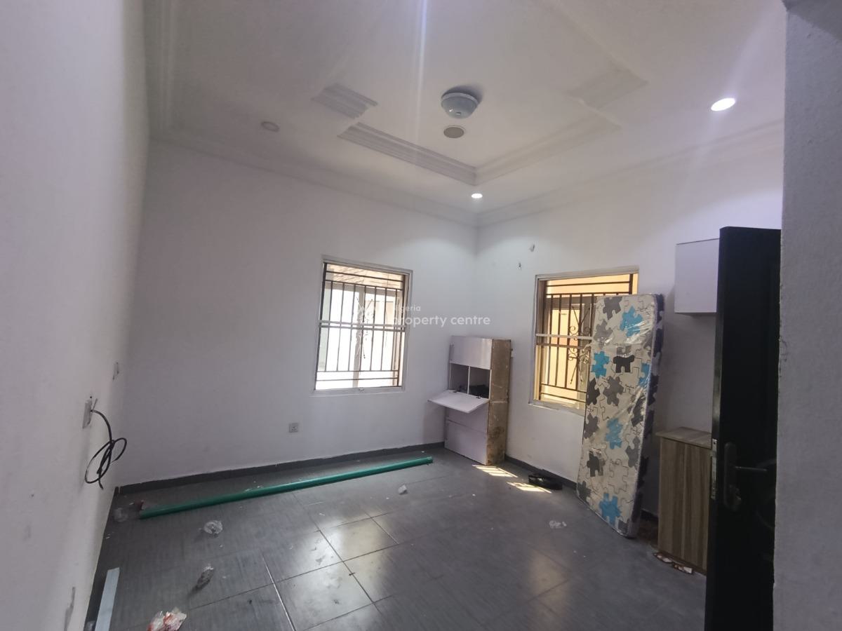 a Studio  Apartment with Open Plan Kitchen and Personal Prepaid Meter, Bera Estate, Lekki, Lagos, Self Contain (single Rooms) for Rent