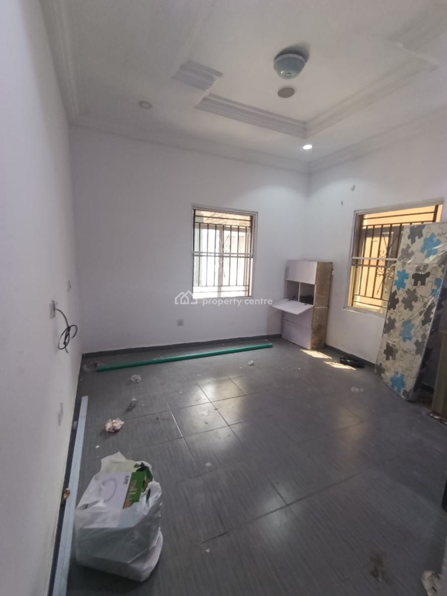 a Studio  Apartment with Open Plan Kitchen and Personal Prepaid Meter, Bera Estate, Lekki, Lagos, Self Contain (single Rooms) for Rent
