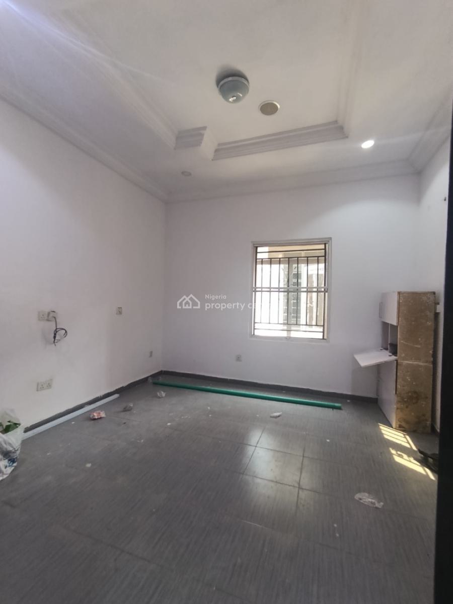 a Studio  Apartment with Open Plan Kitchen and Personal Prepaid Meter, Bera Estate, Lekki, Lagos, Self Contain (single Rooms) for Rent