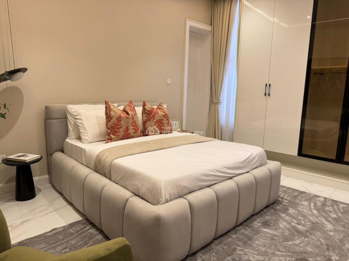 2 Bedroom Flat, Lekki Right, Lekki, Lagos, Flat / Apartment Short Let