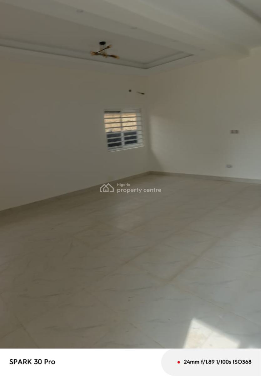 Beautifully & Luxurious 2 Bedroom Duplex with Bq, Oregun, Ikeja, Lagos, Detached Duplex for Sale