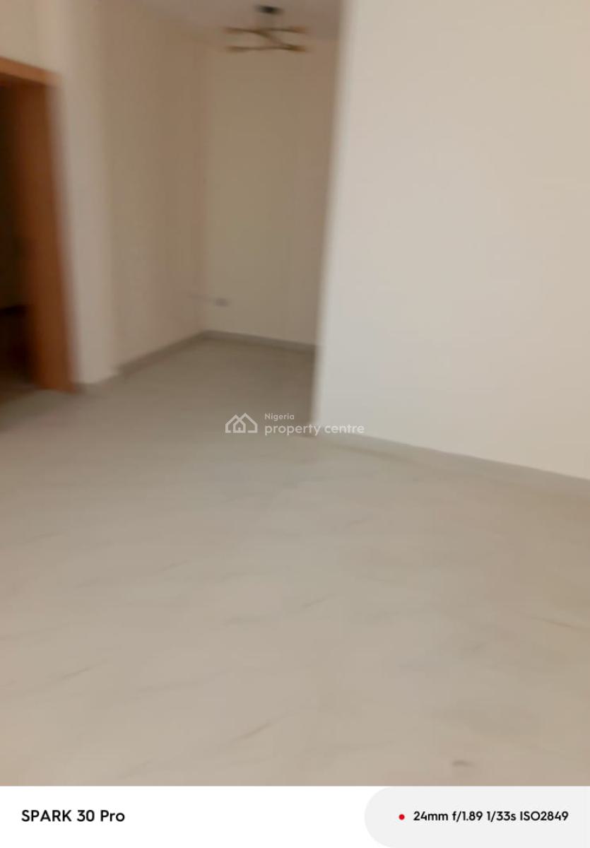 Beautifully & Luxurious 2 Bedroom Duplex with Bq, Oregun, Ikeja, Lagos, Detached Duplex for Sale