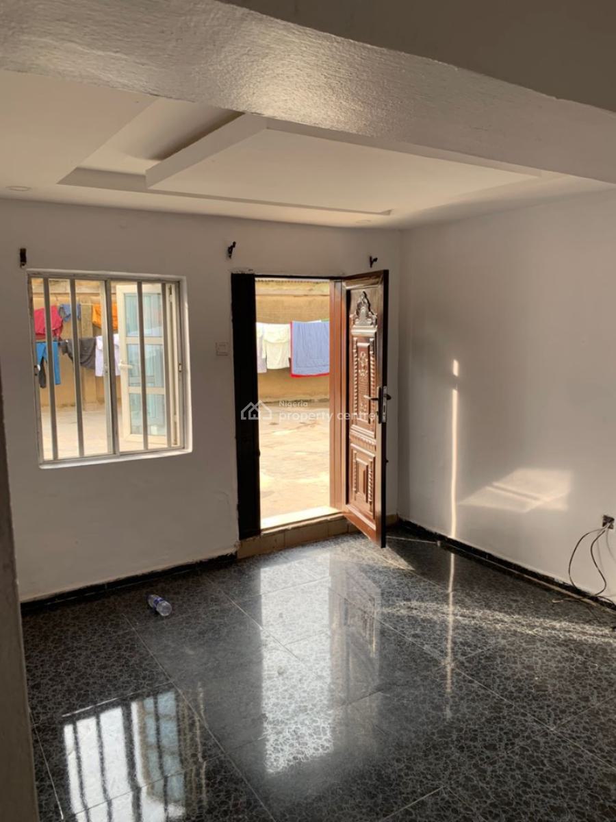 Luxury 2 Bedroom Flat, Olowora, Magodo, Lagos, Flat / Apartment for Rent