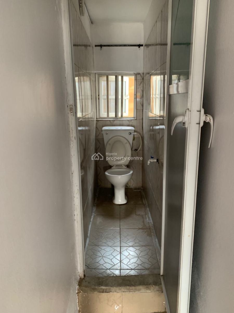 Luxury 2 Bedroom Flat, Olowora, Magodo, Lagos, Flat / Apartment for Rent