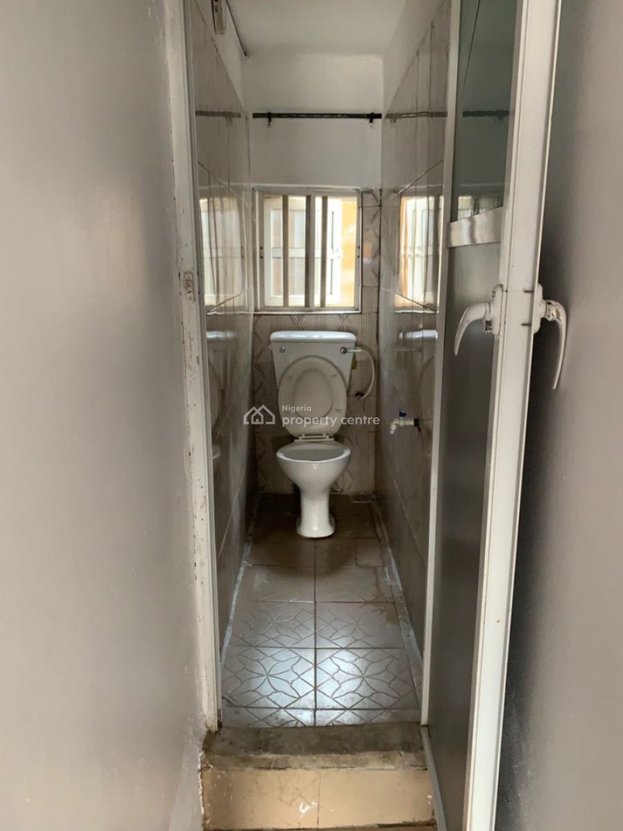 Luxury 2 Bedroom Flat, Olowora, Magodo, Lagos, Flat / Apartment for Rent