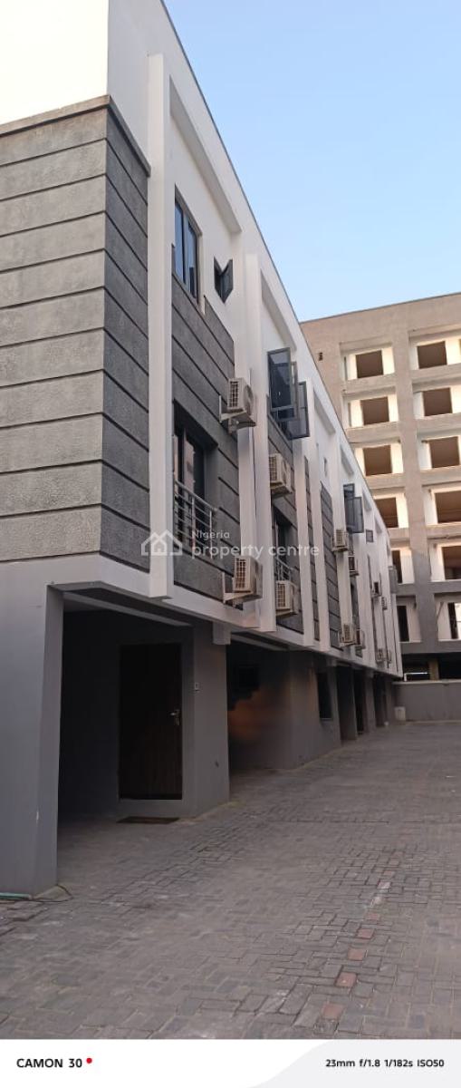 Furnished and Service 2-bedroom Apartment, Ikate Elegushi, Lekki, Lagos, Flat / Apartment for Sale