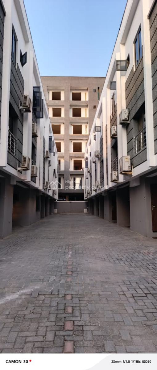 Furnished and Service 2-bedroom Apartment, Ikate Elegushi, Lekki, Lagos, Flat / Apartment for Sale