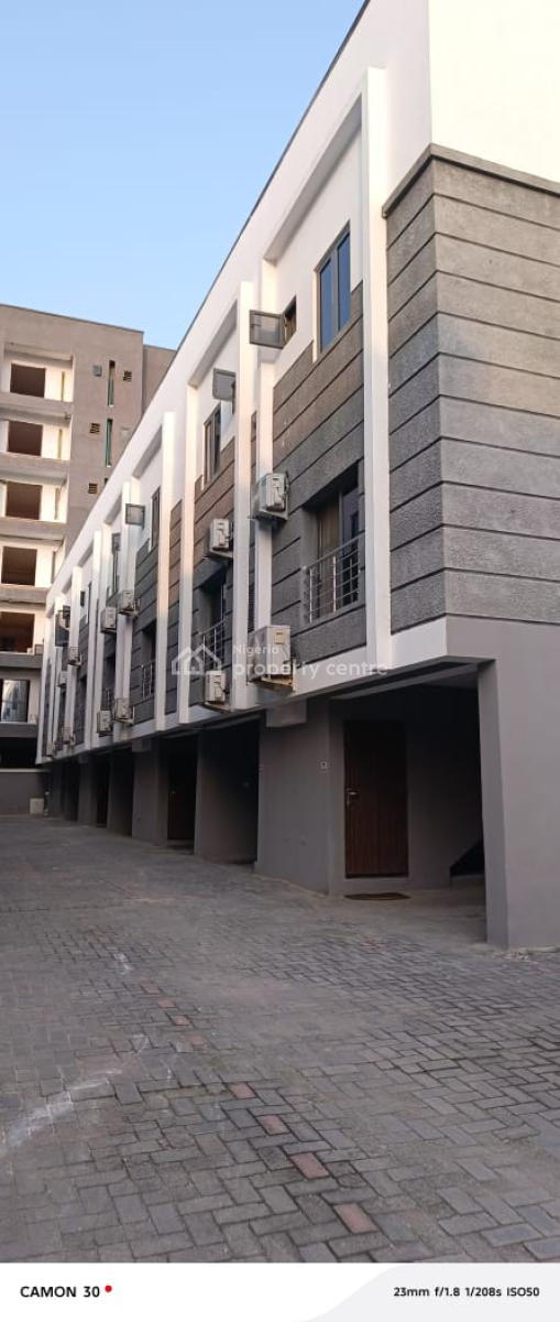 Furnished and Service 2-bedroom Apartment, Ikate Elegushi, Lekki, Lagos, Flat / Apartment for Sale