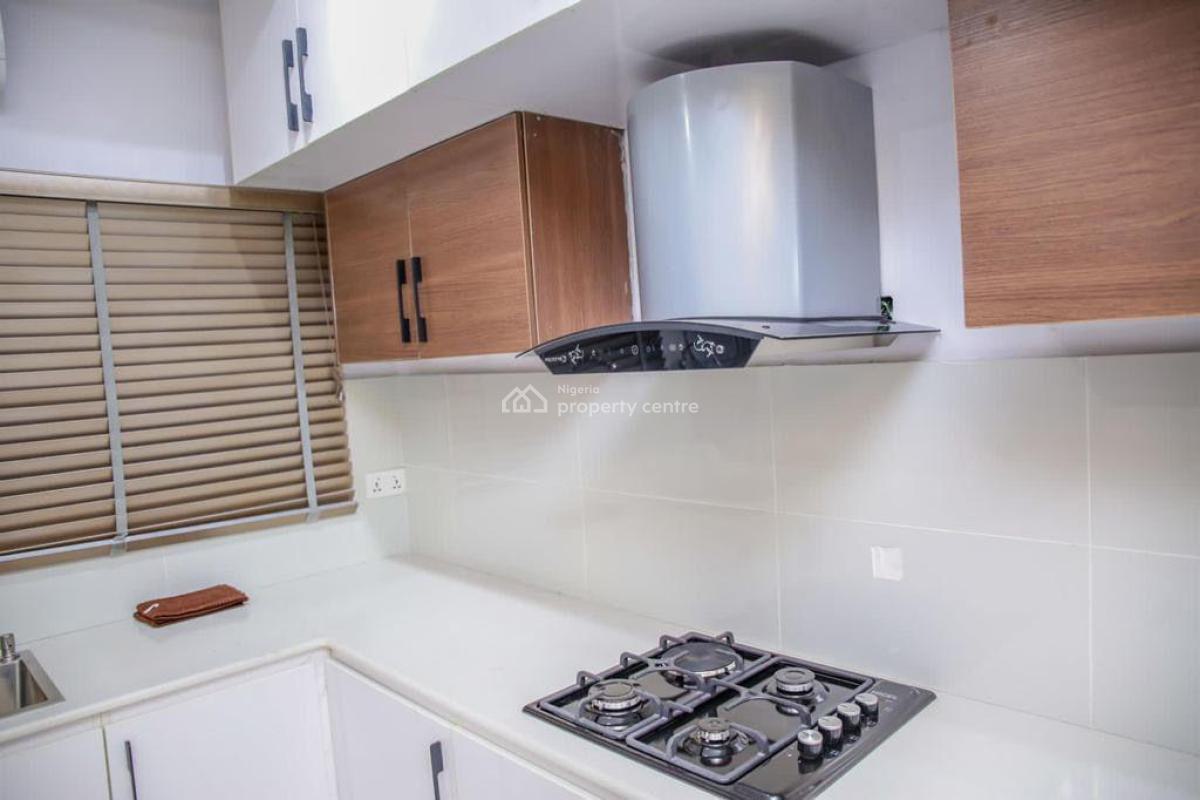 Furnished and Service 2-bedroom Apartment, Ikate Elegushi, Lekki, Lagos, Flat / Apartment for Sale