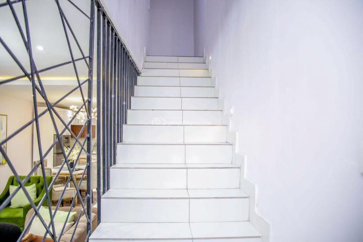 Furnished and Service 2-bedroom Apartment, Ikate Elegushi, Lekki, Lagos, Flat / Apartment for Sale