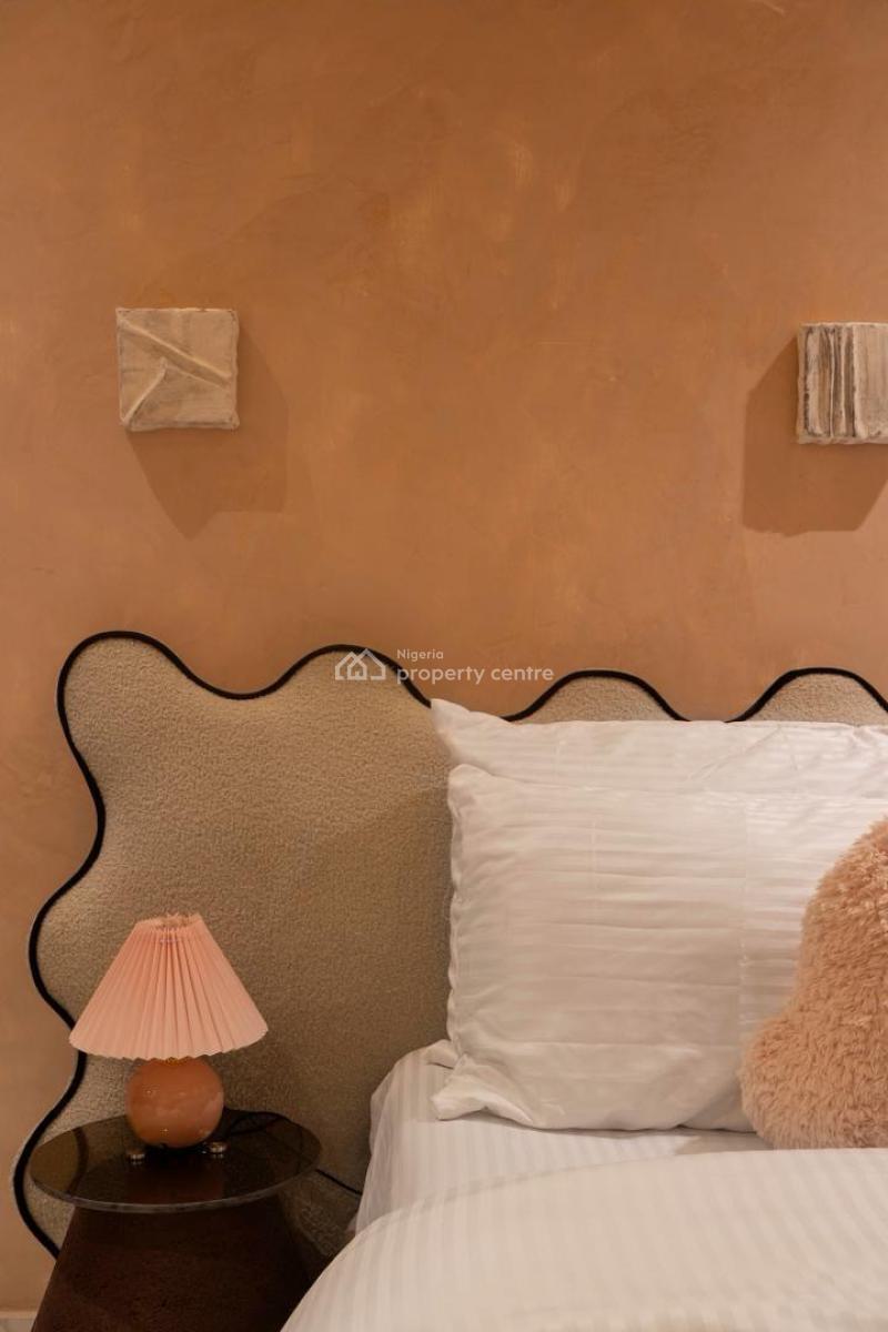 3 Bedroom Penthouse, Lekki Phase 1, Lekki, Lagos, Flat / Apartment Short Let