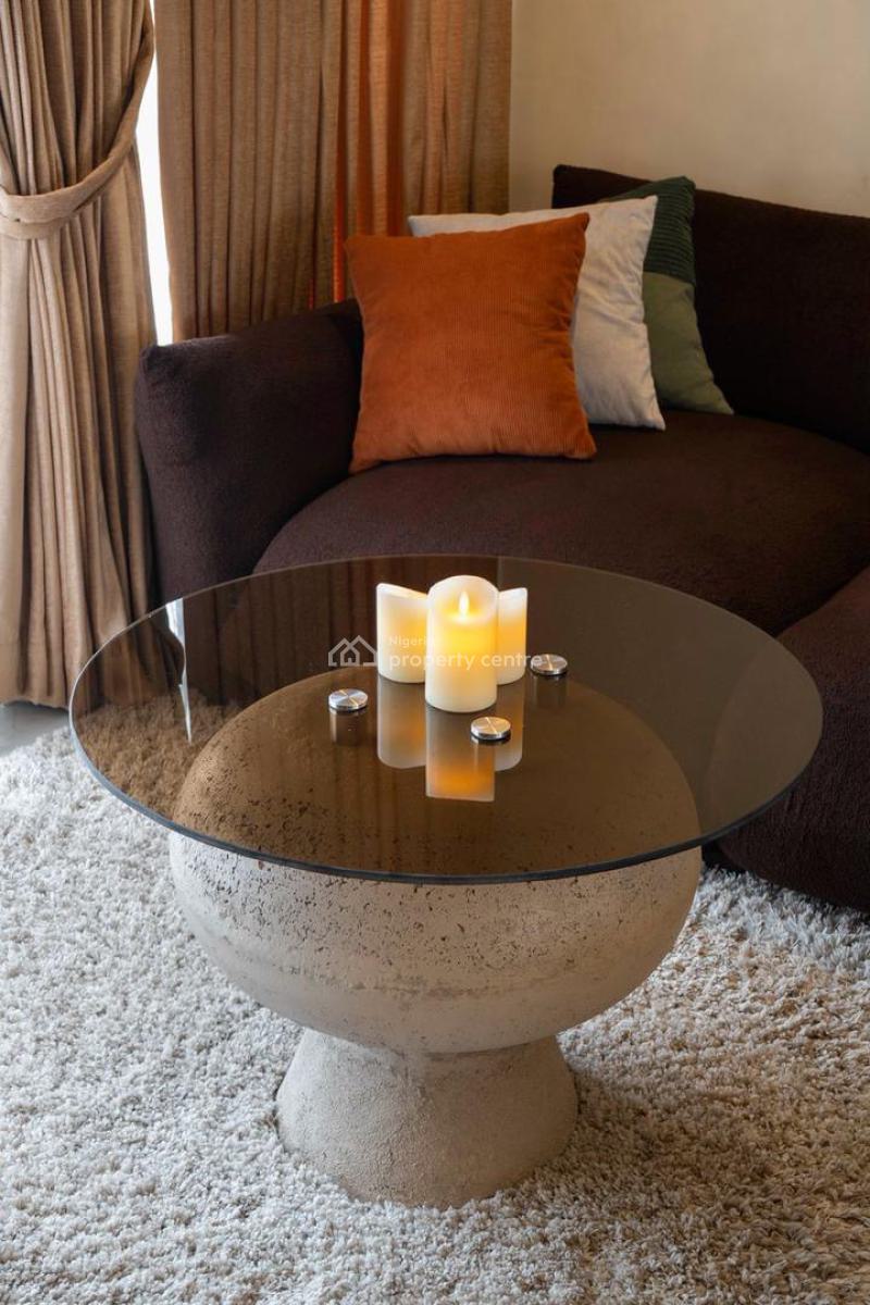 3 Bedroom Penthouse, Lekki Phase 1, Lekki, Lagos, Flat / Apartment Short Let