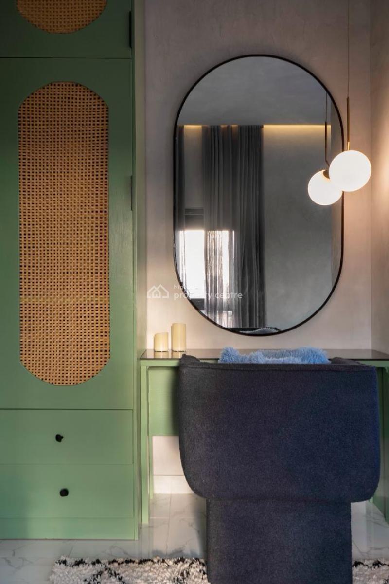 3 Bedroom Penthouse, Lekki Phase 1, Lekki, Lagos, Flat / Apartment Short Let