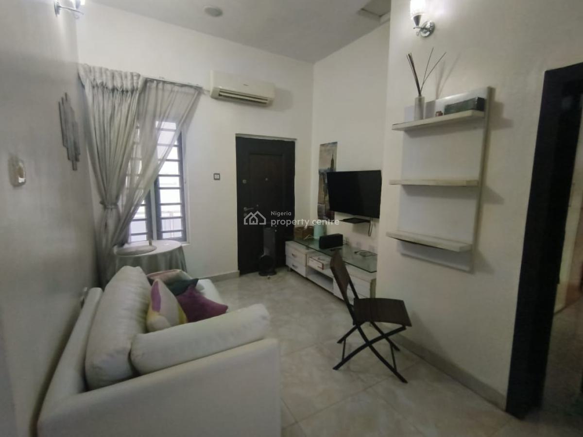 4 Bedroom Semi Detached Duplex with Bq, Osapa London, Osapa, Lekki, Lagos, Semi-detached Duplex for Rent