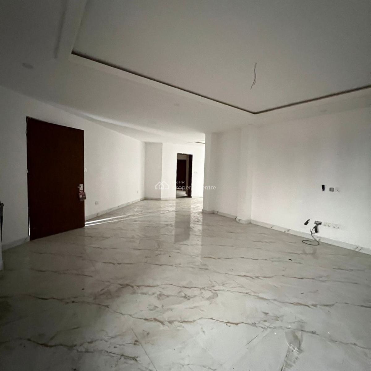 Brand New 8 Units of 3 Bedroom Apartment with Elevator, Ikate, Lekki, Lagos, Block of Flats for Rent