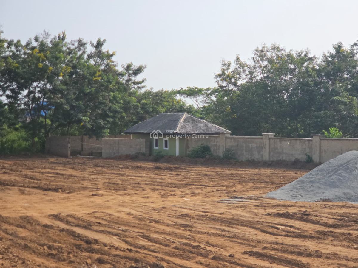 Affordable Secured Plots of Residential Land with High Profit Margin, Ikorodu, Lagos, Residential Land for Sale
