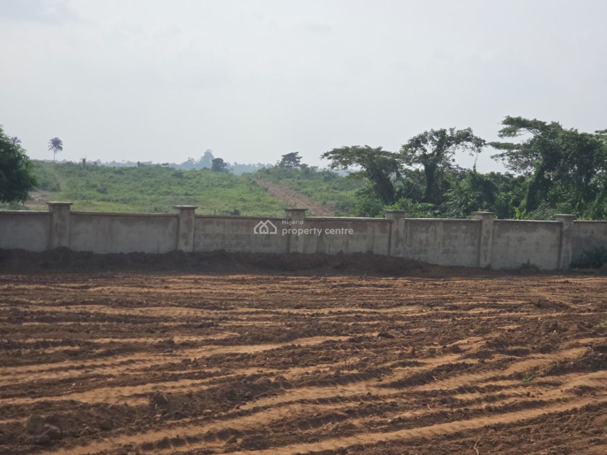 Affordable Secured Plots of Residential Land with High Profit Margin, Ikorodu, Lagos, Residential Land for Sale