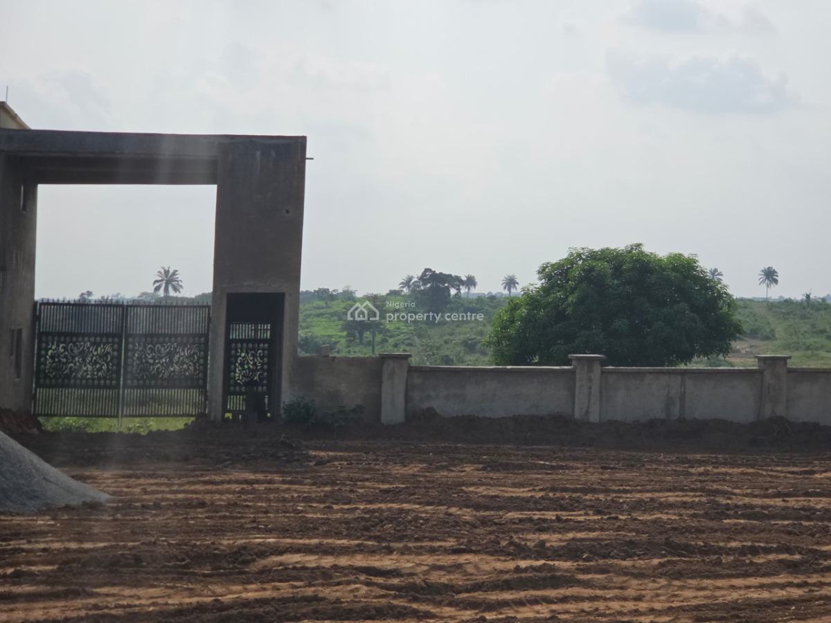 Affordable Secured Plots of Residential Land with High Profit Margin, Ikorodu, Lagos, Residential Land for Sale