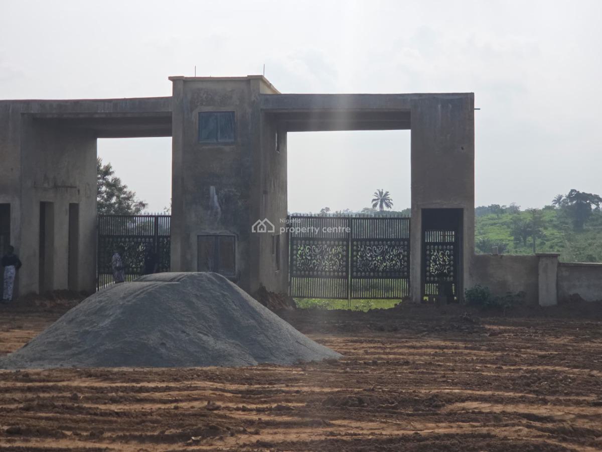 Affordable Secured Plots of Residential Land with High Profit Margin, Ikorodu, Lagos, Residential Land for Sale