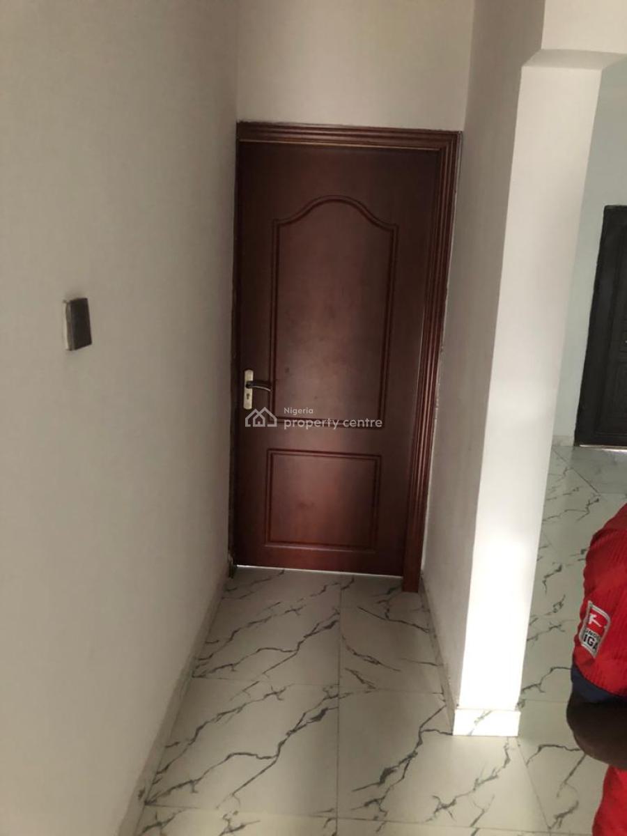 Lovely 4 Bedroom Semi-detached Duplex with Bq, Nike Art Gallery, Lekki, Lagos, Semi-detached Duplex for Rent