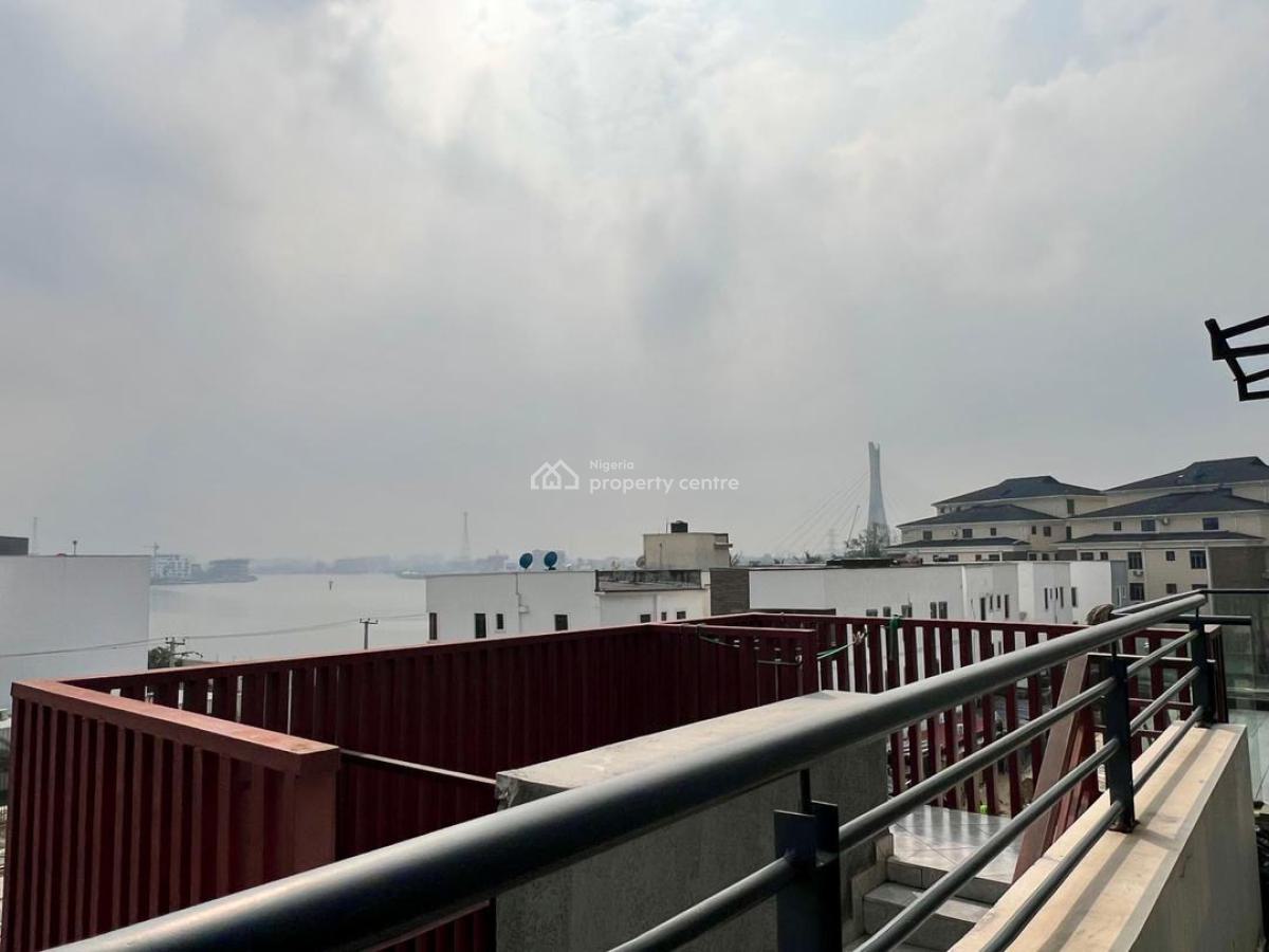 3 Bedroom Apartment, Ikoyi, Lagos, Flat / Apartment Short Let