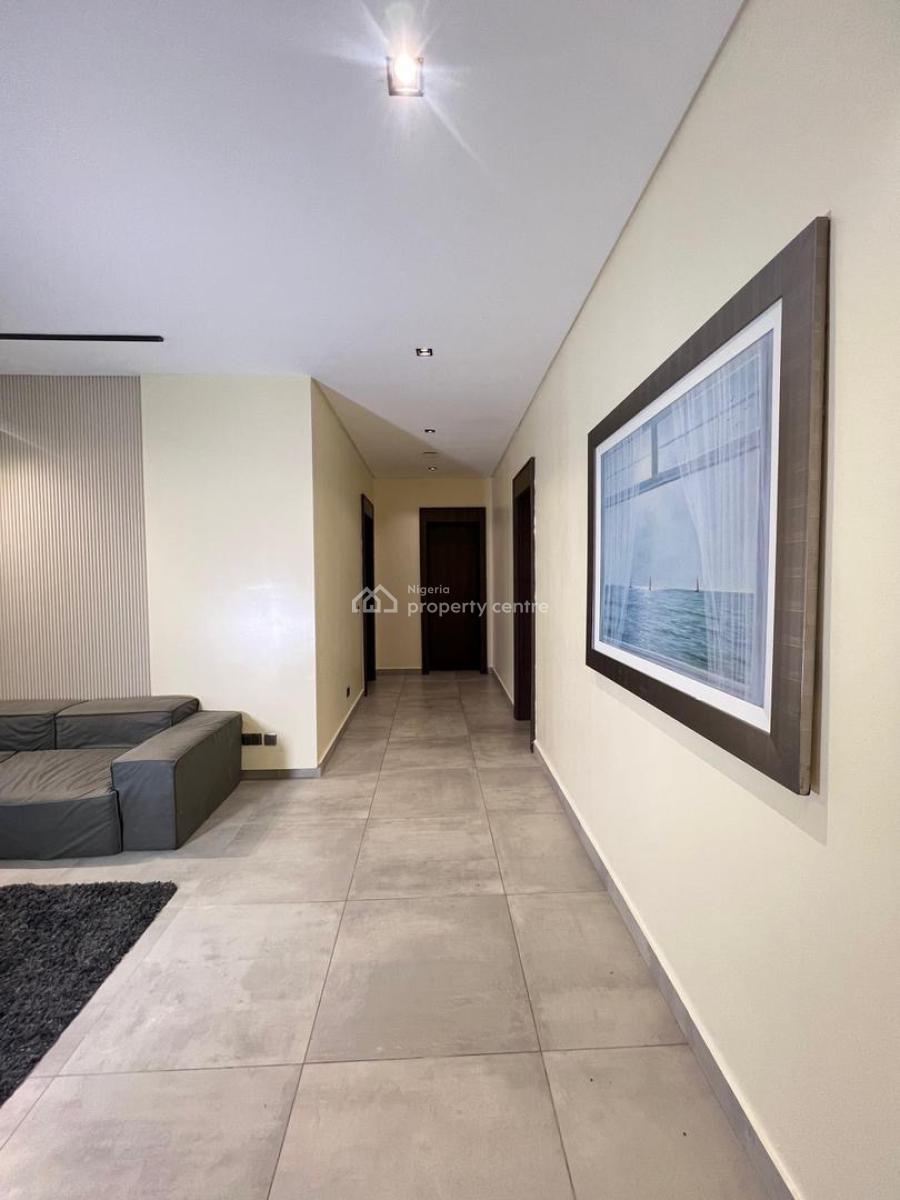 3 Bedroom Apartment, Ikoyi, Lagos, Flat / Apartment Short Let