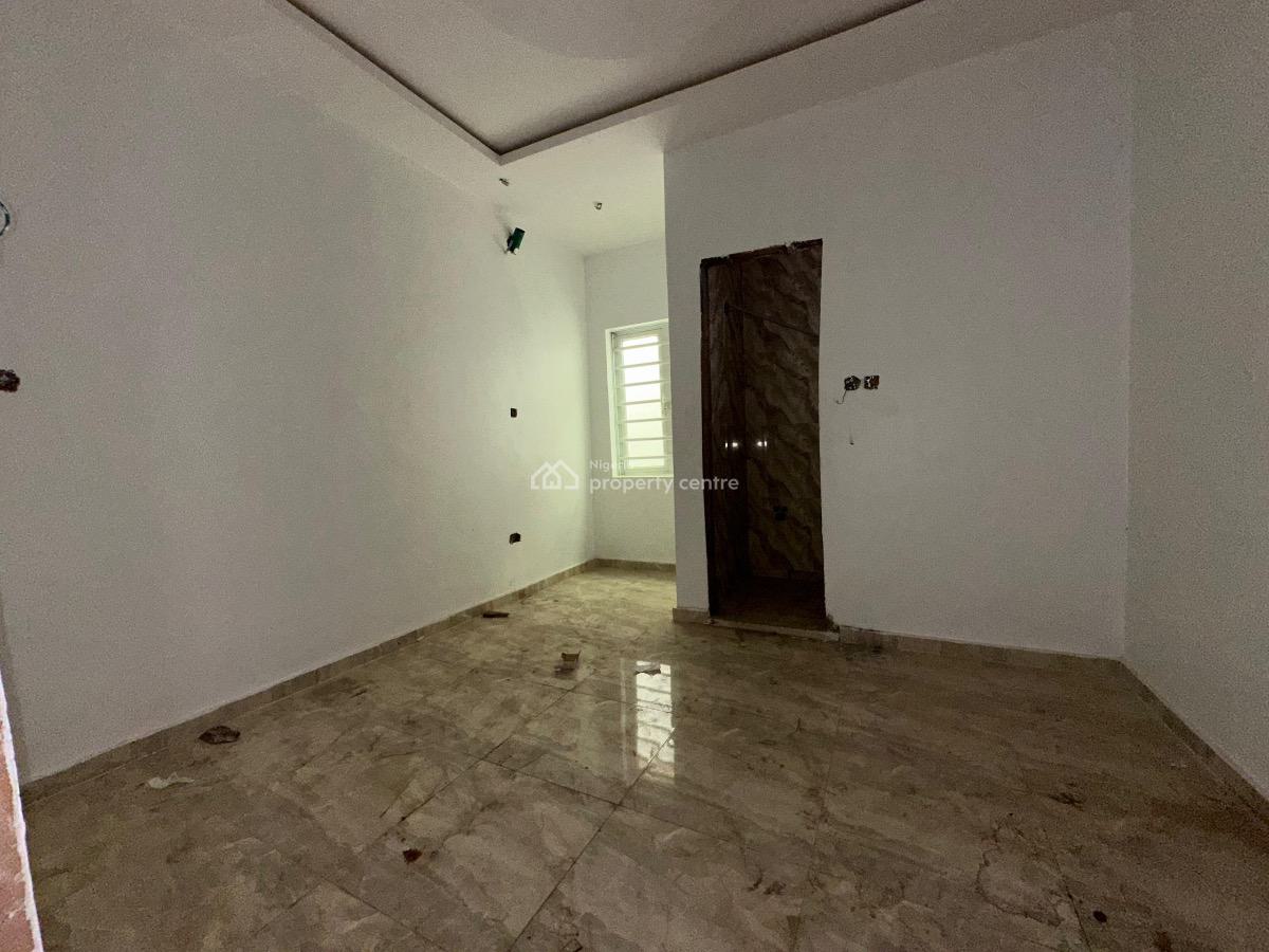 a Newly Built Spacious 4 Bedroom Fully Detached Duplex with Bq, Olowora, Omole Phase 2, Ikeja, Lagos, Detached Duplex for Sale