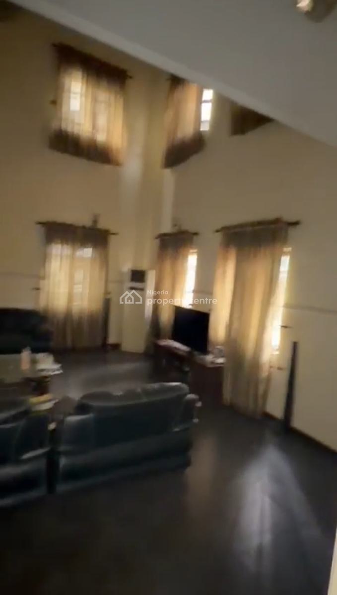 Tastifully Finished 5 Bedrooms Duplex Built on a Plot of Land with, Seliat Estate, Egbeda, Alimosho, Lagos, Detached Duplex for Sale