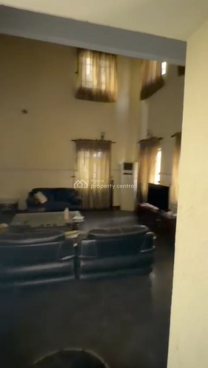 Tastifully Finished 5 Bedrooms Duplex Built on a Plot of Land with, Seliat Estate, Egbeda, Alimosho, Lagos, Detached Duplex for Sale