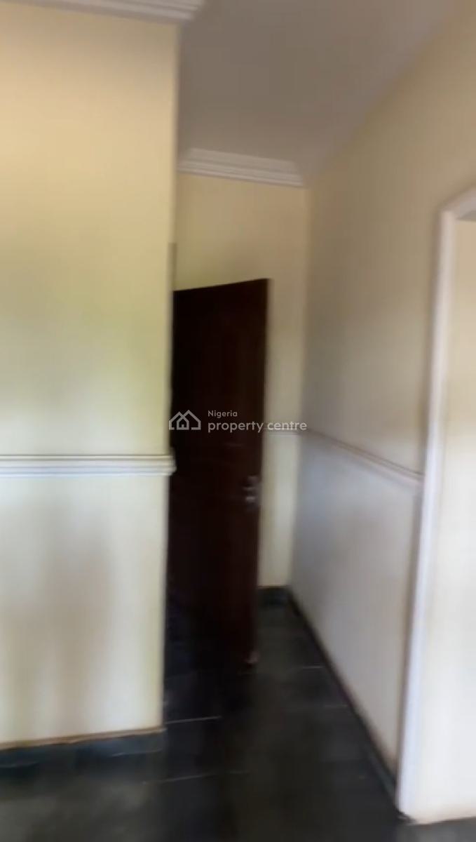 Tastifully Finished 5 Bedrooms Duplex Built on a Plot of Land with, Seliat Estate, Egbeda, Alimosho, Lagos, Detached Duplex for Sale