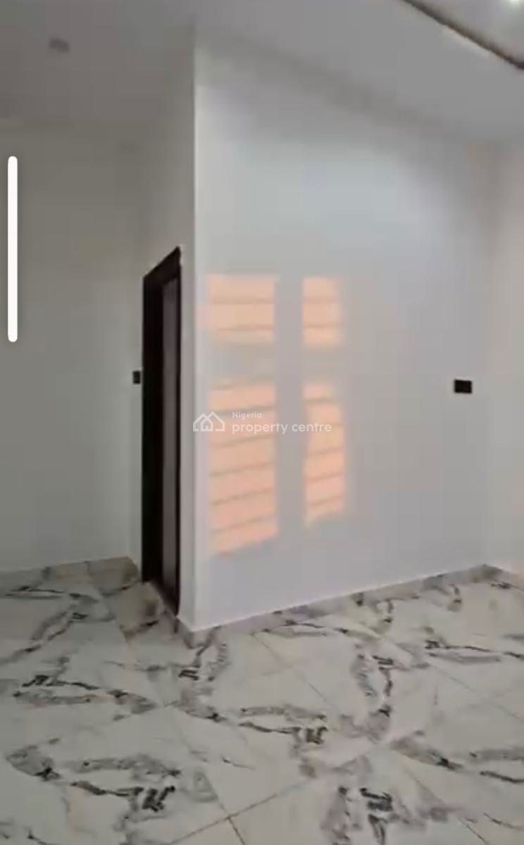 Automated Detached Duplex, Wuye, Abuja, Detached Duplex for Sale