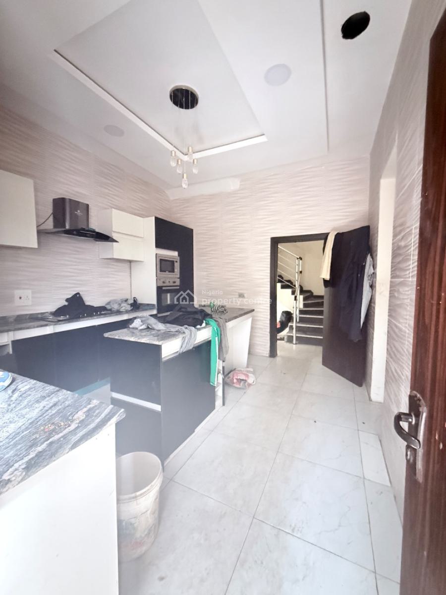 4-bedroom Fully Detached Duplex, Orchid, Lekki, Lagos, Commercial Property for Rent