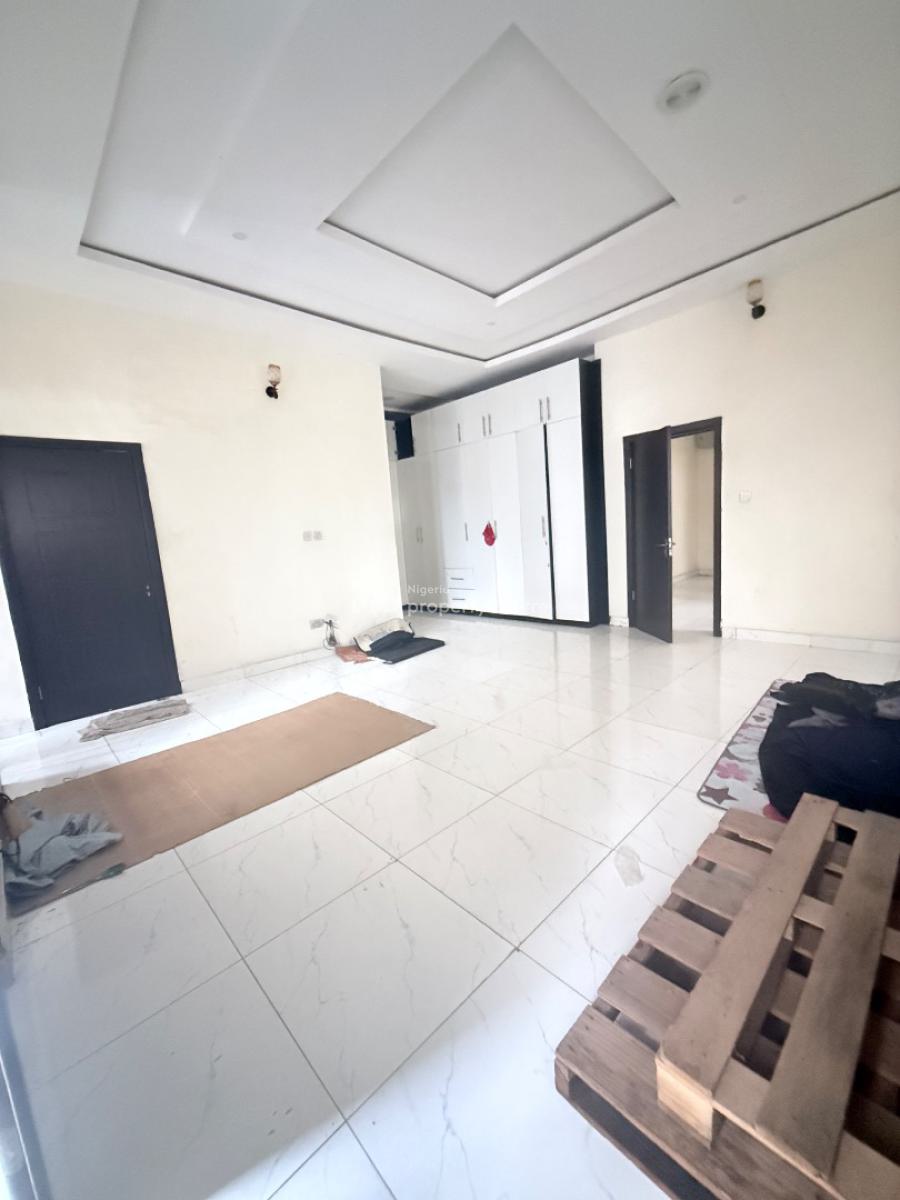 4-bedroom Fully Detached Duplex, Orchid, Lekki, Lagos, Commercial Property for Rent
