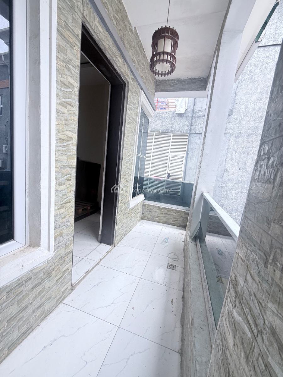 4-bedroom Fully Detached Duplex, Orchid, Lekki, Lagos, Commercial Property for Rent