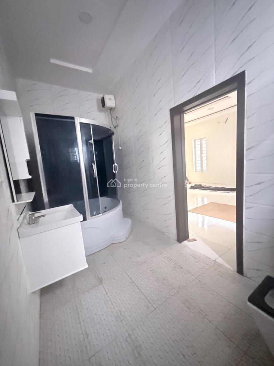 4-bedroom Fully Detached Duplex, Orchid, Lekki, Lagos, Commercial Property for Rent