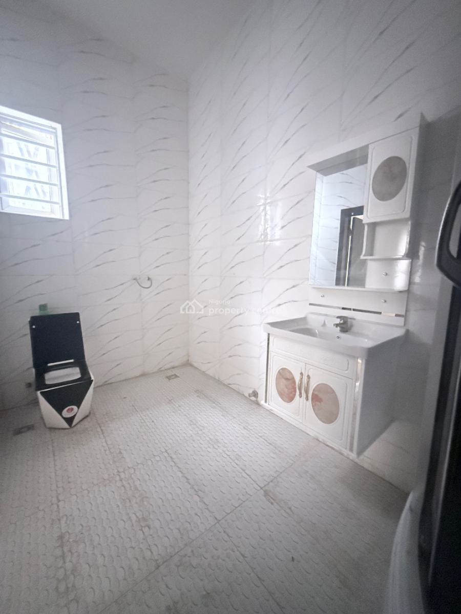 4-bedroom Fully Detached Duplex, Orchid, Lekki, Lagos, Commercial Property for Rent