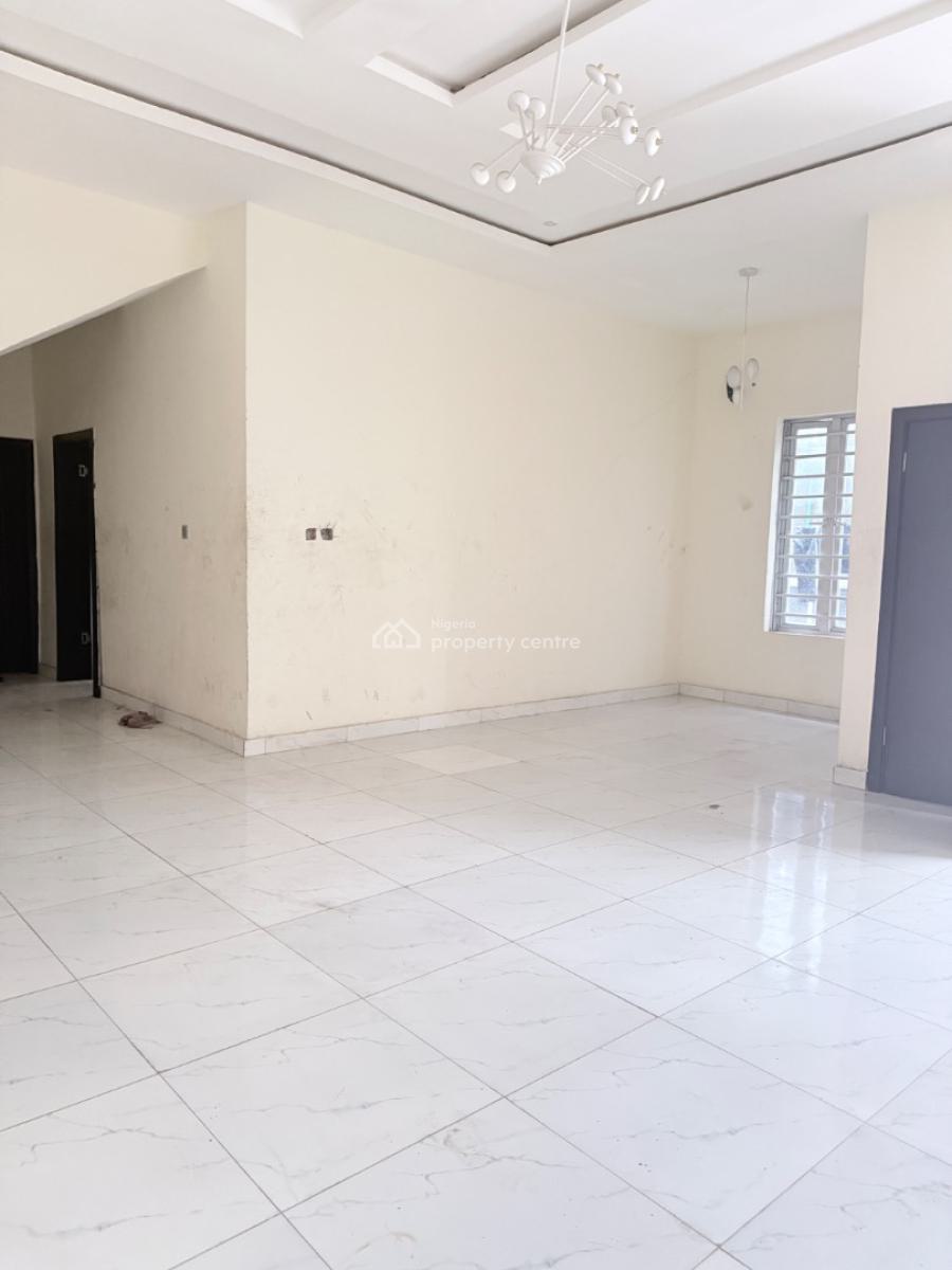 4-bedroom Fully Detached Duplex, Orchid, Lekki, Lagos, Commercial Property for Rent