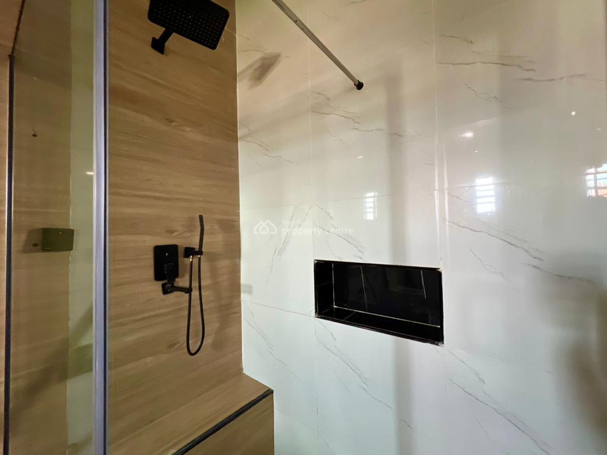 Luxury 3 Bedroom Apartment, Lekki Phase 1, Lekki, Lagos, Flat / Apartment Short Let