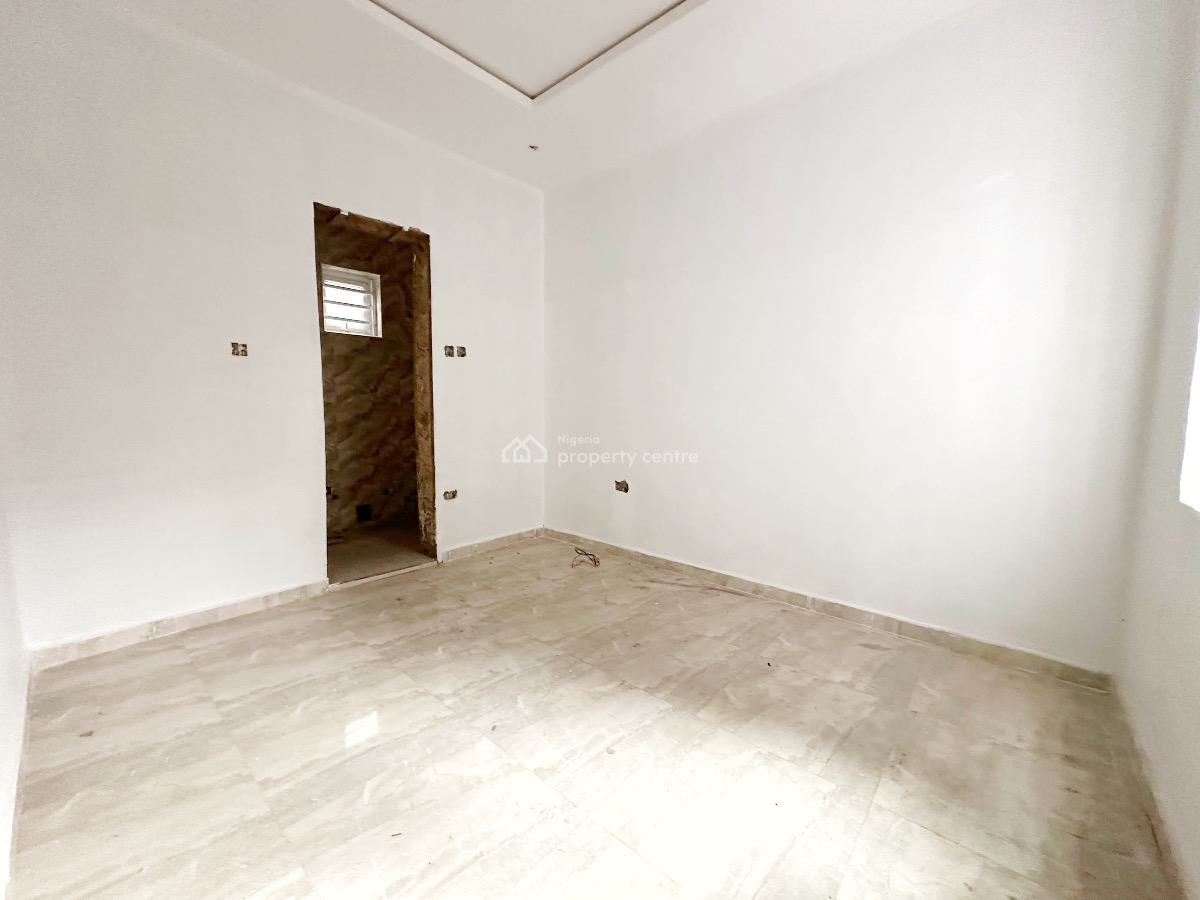 Newly Built Luxury 4 Bedroom Detached Duplex with Bq, Olowora, Omole Phase 2, Ikeja, Lagos, Detached Duplex for Sale