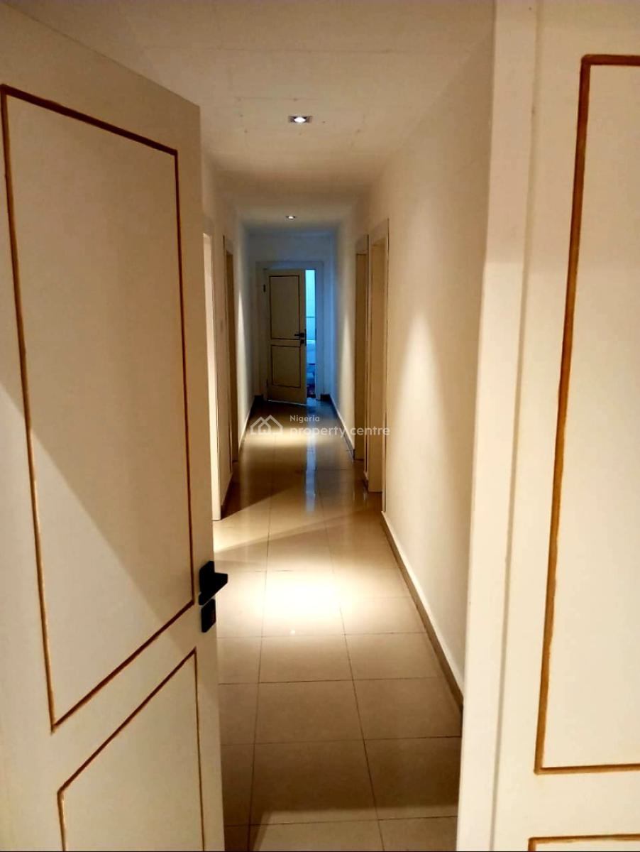 Luxury Furnished 3 Bedrooms Semi-detached Duplex., Banana Island, Ikoyi, Lagos, Semi-detached Duplex Short Let