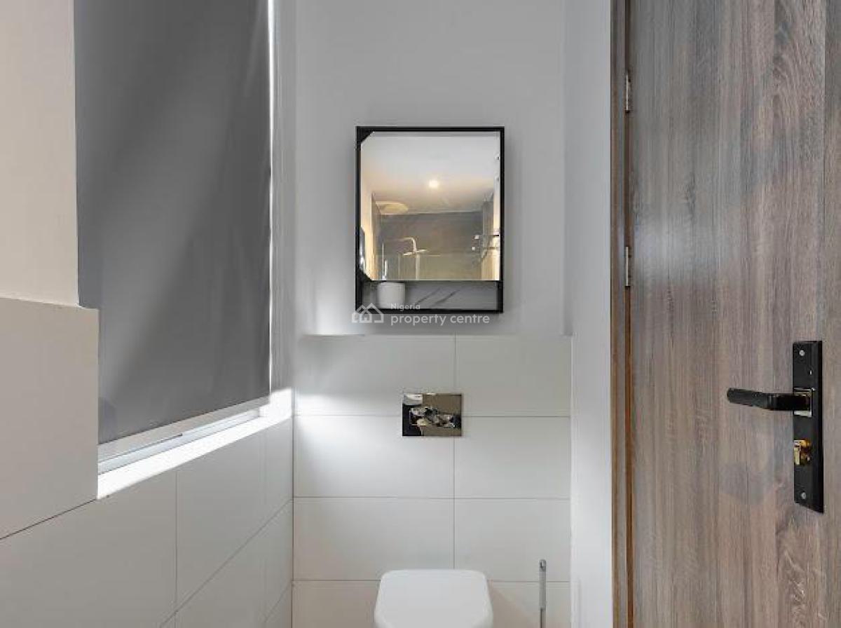 1 Bedroom Loft, Lekki Phase 1, Lekki, Lagos, Flat / Apartment Short Let