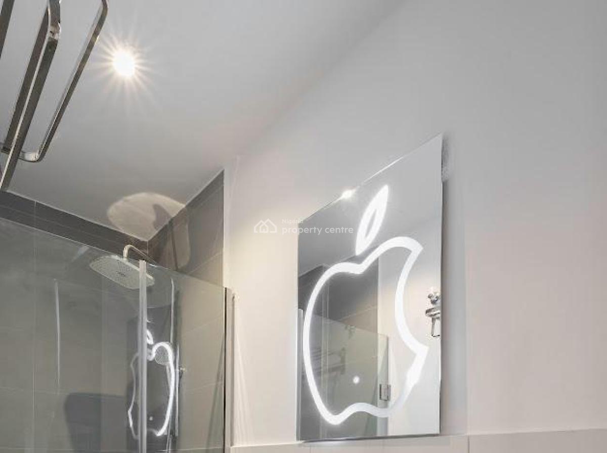 1 Bedroom Loft, Lekki Phase 1, Lekki, Lagos, Flat / Apartment Short Let