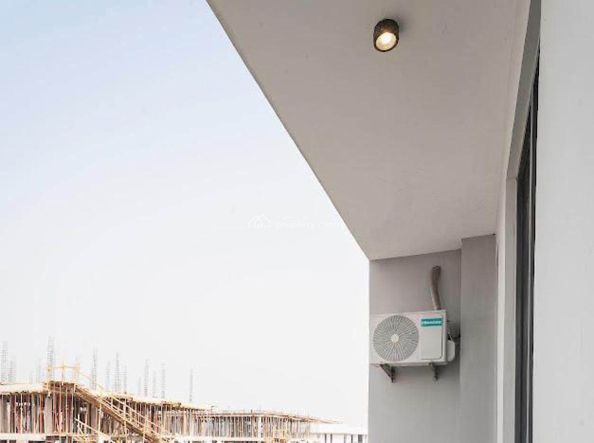 1 Bedroom Loft, Lekki Phase 1, Lekki, Lagos, Flat / Apartment Short Let