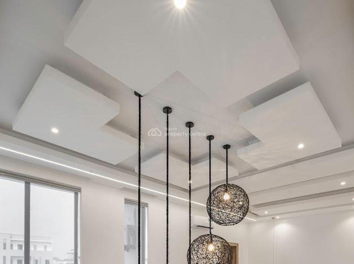 1 Bedroom Loft, Lekki Phase 1, Lekki, Lagos, Flat / Apartment Short Let