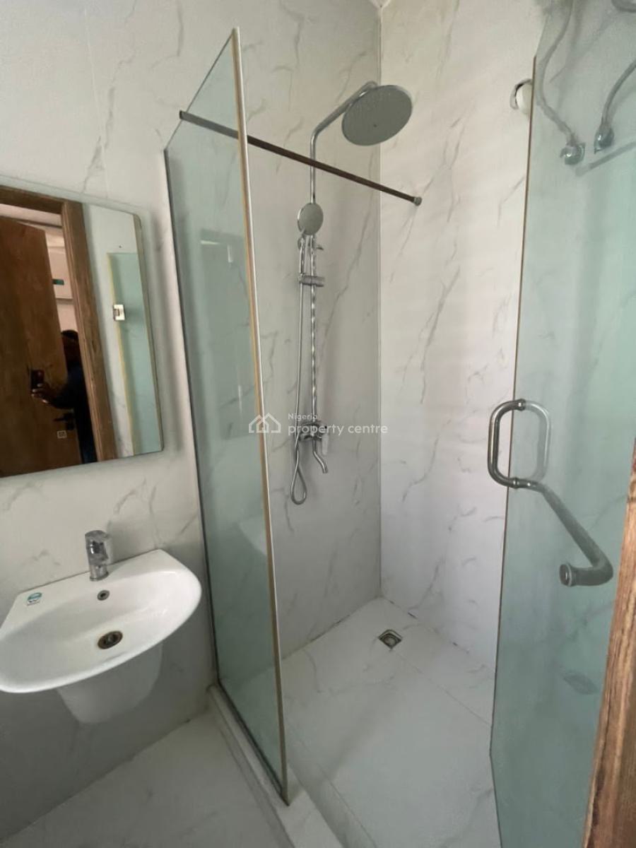 2 Bedroom Flat, Platinum Way, Ikate, Lekki, Lagos, Flat / Apartment for Rent