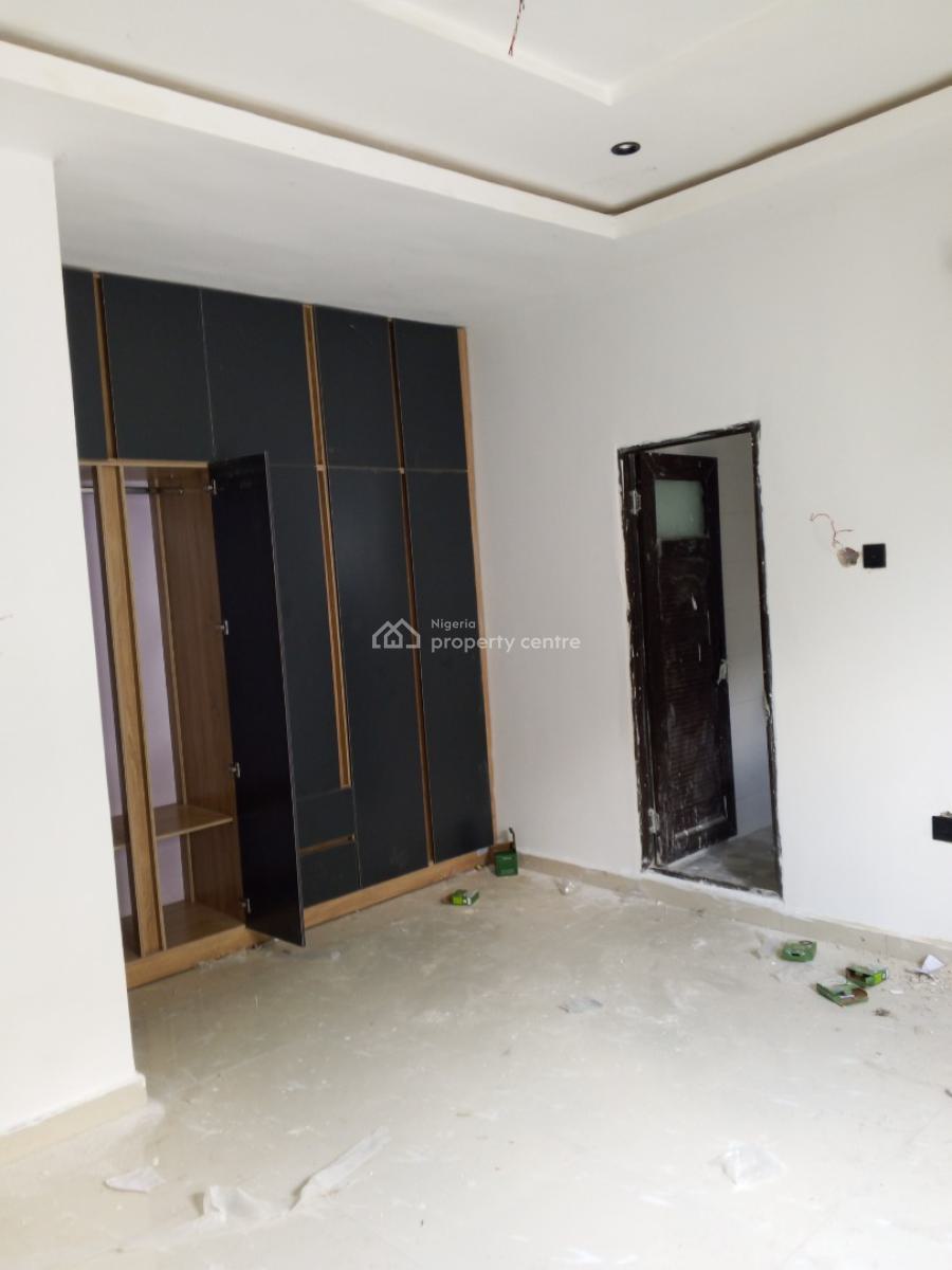 Tastefully Finished 2 Bedroom Flat with Excellent Facilities, Eliozu, Port Harcourt, Rivers, Flat / Apartment for Rent