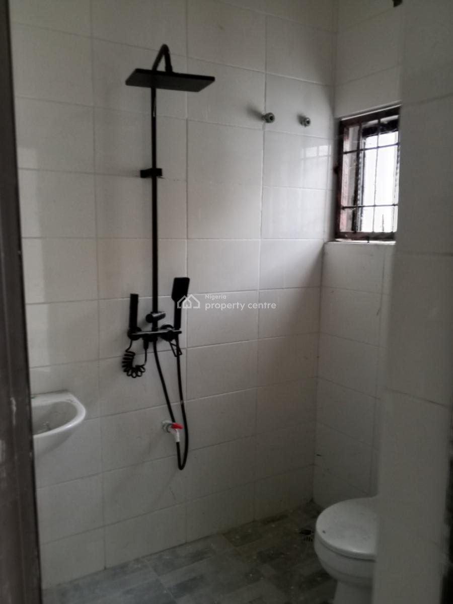 Tastefully Finished 2 Bedroom Flat with Excellent Facilities, Eliozu, Port Harcourt, Rivers, Flat / Apartment for Rent