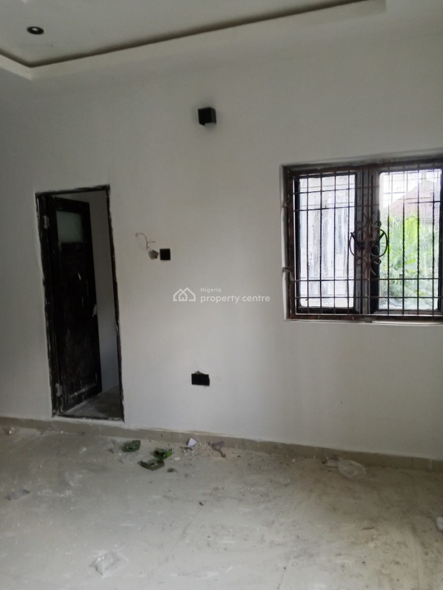 Tastefully Finished 2 Bedroom Flat with Excellent Facilities, Eliozu, Port Harcourt, Rivers, Flat / Apartment for Rent