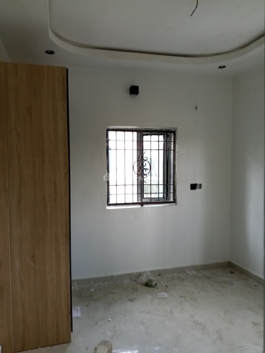 Tastefully Finished 2 Bedroom Flat with Excellent Facilities, Eliozu, Port Harcourt, Rivers, Flat / Apartment for Rent